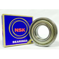 nsk進(jìn)口深溝球軸承