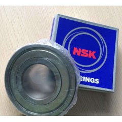 nsk軸承 單列深溝球軸承