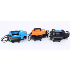 便攜式自助洗車機(jī)