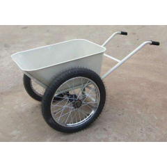 手推車