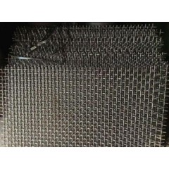 黑鋼篩網(wǎng)