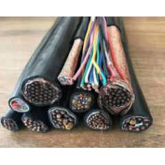 河陽  控制電纜