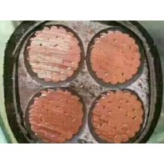 河陽 低煙無鹵電力電纜