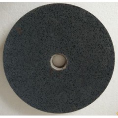 帶氣孔陶瓷砂輪