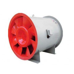 軸流風(fēng)機(jī)_ 消防排煙風(fēng)機(jī)