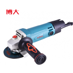 博大G10-100大功率角磨機(jī)