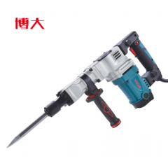 博大H10-40電鎬