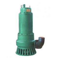 qs型潛水泵