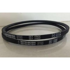 三角皮帶SPZ562