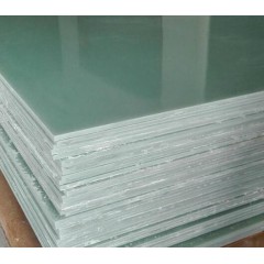 水綠色fr4環(huán)氧玻纖板