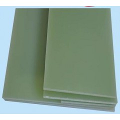 水綠色玻纖板 fr4環(huán)氧樹(shù)脂板