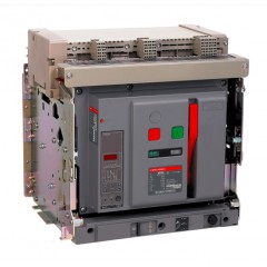 CDW3框架斷路器
