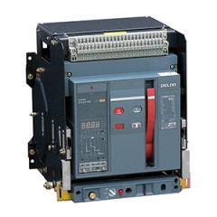 德力西CDW6萬能式斷路器