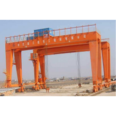 橋式起重機
