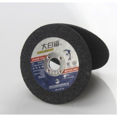 高品質(zhì)樹(shù)脂切割砂輪片