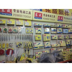 店內(nèi)展示 (3)