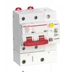 CDB9LE-125大電流漏電保護(hù)斷路器