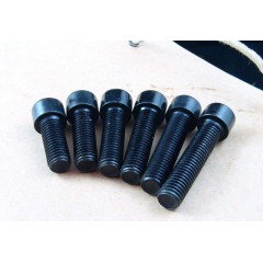 8.8級高強度內(nèi)六角螺栓