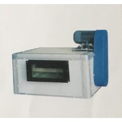 排煙風(fēng)機(jī)箱
