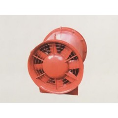 隧道風(fēng)機(jī)