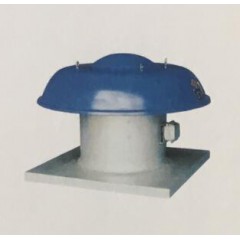 軸流式屋頂風(fēng)機(jī)