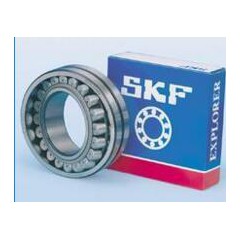 SKF NJ2203ECP軸承