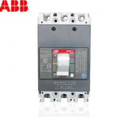 ABB塑殼斷路器