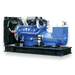 發(fā)電機(jī)