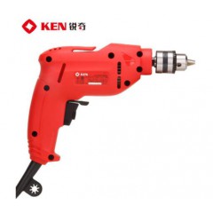 銳奇手電鉆6810ER大功率高效工業(yè)電動(dòng)工具 家用電工螺絲刀