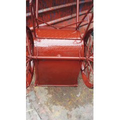 斗車.垃圾斗車.斗車輪子