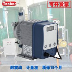 電磁式機(jī)械隔膜計(jì)量泵