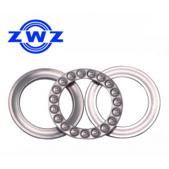 ZWZ瓦房店推力球軸承51314
