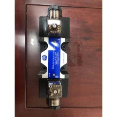 液壓電磁閥