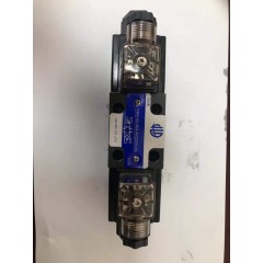液壓電磁閥
