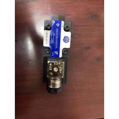 液壓電磁閥