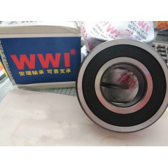 安瑞軸承WWI高速電機(jī)專用深溝球