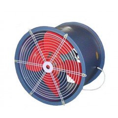 sf軸流風機