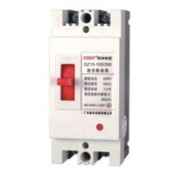 南洋 DZ15-100/290塑殼斷路器
