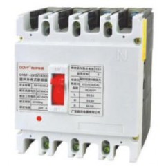 南洋 GNM1塑料外殼式斷路器
