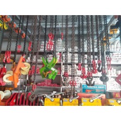 店內(nèi)展示