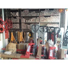 店內(nèi)展示