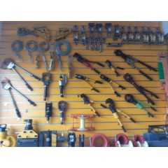 店內(nèi)展示