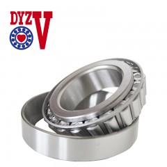 大連冶金軸承DYZV 圓錐滾子