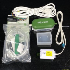自動空調(diào)排水泵小型維朋PC-12B冷凝水提升中央空調(diào) 壁掛機 風管機