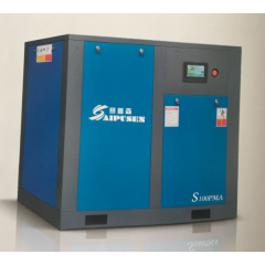 S100PMA永磁變頻壓縮機(jī)