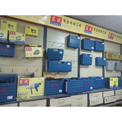 店內(nèi)展示
