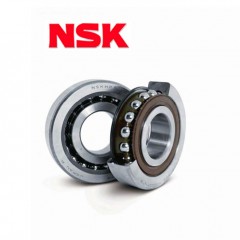 NSK原裝進口滾珠絲桿軸承 20TAC47BDFC10PN7A 數(shù)控機床專用軸承