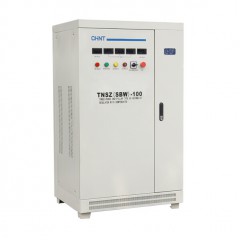 正泰TNDZ(DBW)TNSZ(SBW)系列補(bǔ)償型柱式交流自動(dòng)穩(wěn)壓器