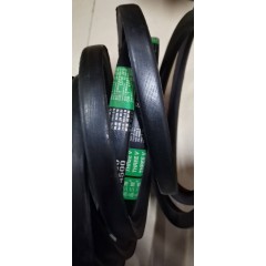三維皮帶