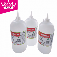 半流動性強力粘硅膠11 工業(yè)細孔硅膠500ML